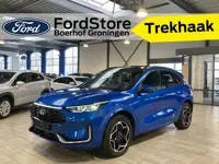 Ford Kuga 2.5 PHEV 243 pk ST-Line X | Elek. Trekhaak | Winter Pack | AGR stoelen I Pano I Adapt. LED