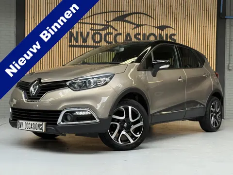 Renault Captur 0.9 TCe Dynamique 74DKM/1E EIGENAAR/CRUISE/NAP/KEYLESSGO!