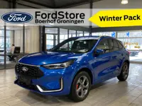Ford Kuga 2.5 PHEV 243 pk ST-Line X | Winter Pack | AGR stoelen I Adapt. LED I Adapt Cruise | Elek. 