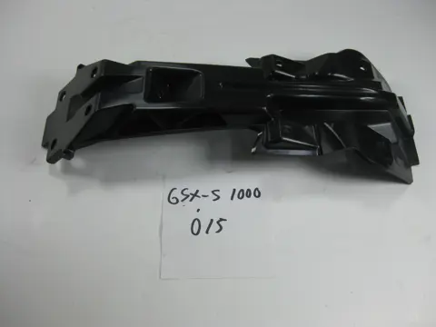 ACHTER SPATBORD Suzuki GSX S 1000 2015 - 2016