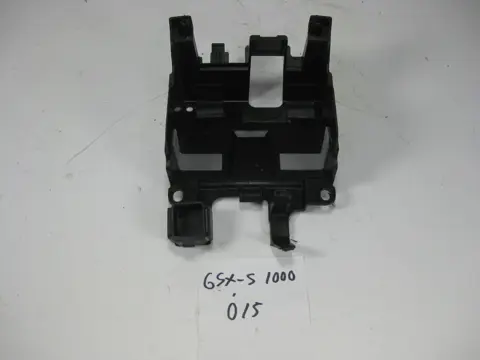 ACCUBAK Suzuki GSX S 1000 2015 - 2016