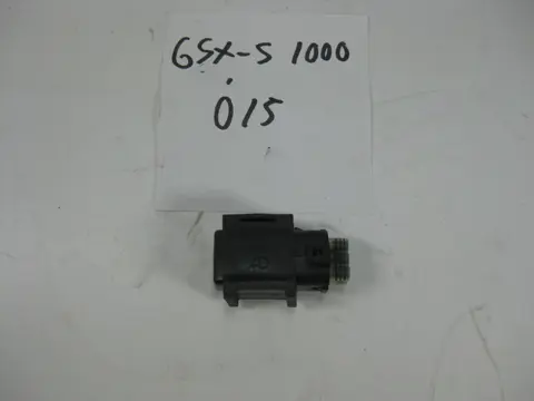 RELAIS Suzuki GSX S 1000 2015 - 2016