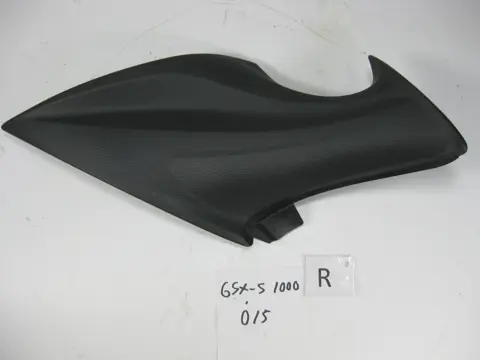 RECHTER ZIJKUIP KLEIN Suzuki GSX S 1000 2015 - 2016
