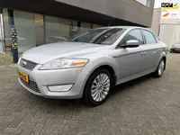 Ford Mondeo 2.0- Titanium climat bj 2-2008 apk 5-2026