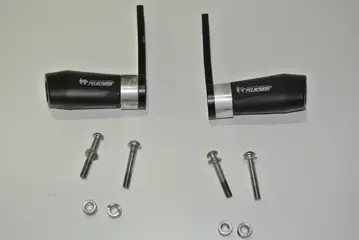 SLIDERS / VALBLOKKEN Kawasaki Z 750 2007 - 2010