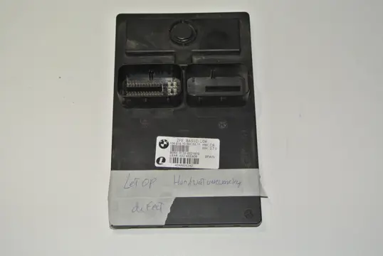 CDI UNIT BMW R 1200 GS 2008 - 2009
