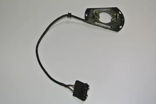 PULSGEVER BMW R 1100 S 1998 - 2005