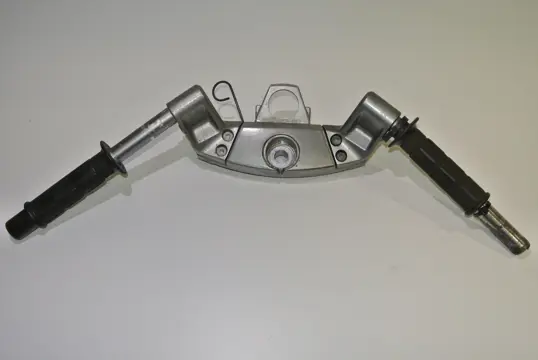 STUUR Kawasaki ZZR 600 1993 - 2005