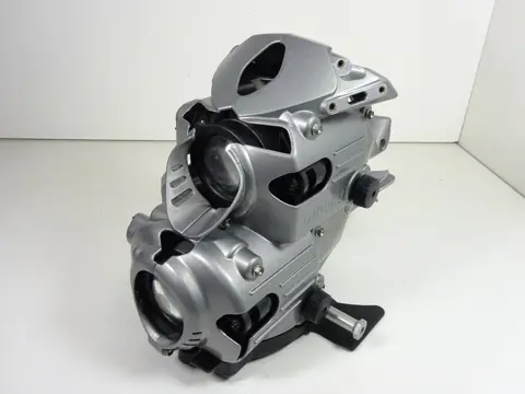 KOPLAMP Ducati 749 999 2002 - 2007