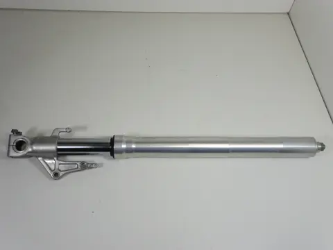 VOORPOOT LINKS COMPLEET Ducati 749 999 2002 - 2007