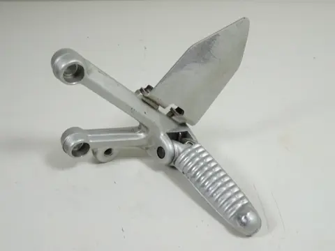 LINKER SCHETSPLAAT Ducati 749 999 2002 - 2007