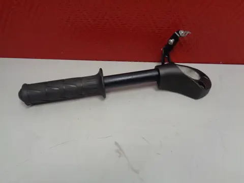 CLIP ON LINKS Kawasaki ZZR 1400 2012 - 2017