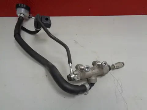 REMPOMP ACHTER Kawasaki ZZR 1400 2012 - 2017