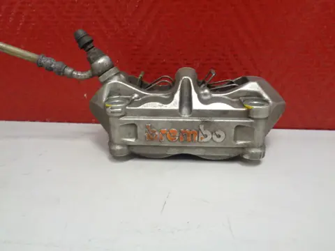 REMKLAUW LINKS VOOR KTM 990 Superduke 2007 - 2011