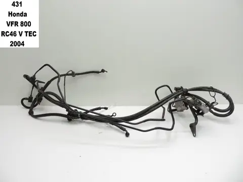 REMLEIDING VOOR Honda VFR 800 I 2002 - 2013