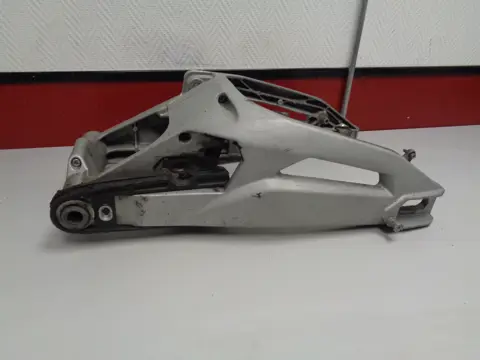 ACHTER BRUG Aprilia Shiver 750 2008 - 2010