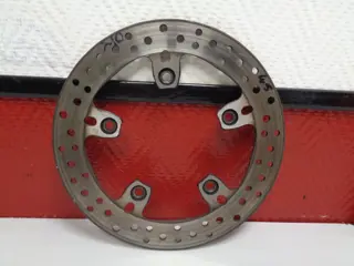 ACHTER REMSCHIJF KTM 990 Superduke 2007 - 2011