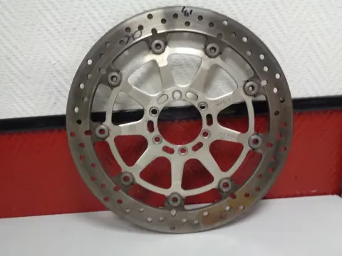 REMSCHIJF VOOR KTM 990 Superduke 2007 - 2011
