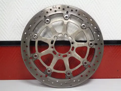 REMSCHIJF VOOR KTM 990 Superduke 2007 - 2011