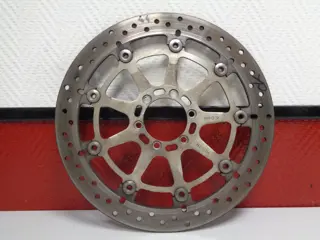 REMSCHIJF VOOR KTM 990 Superduke 2007 - 2011