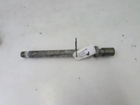 ACHTER BRUG Yamaha YZF R6 2006 - 2007