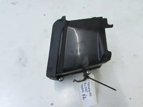 LUCHTBUIS MIDDEN Yamaha YZF R6 2006 - 2007