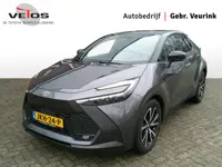 Toyota C-HR 1.8 Hybrid 140 Bitone Dynamic (bj 2025)
