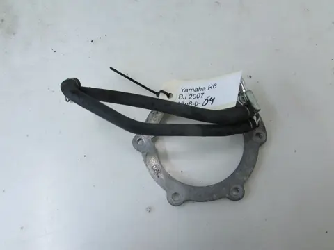 BRANDSTOFPOMP Yamaha YZF R6 2006 - 2007
