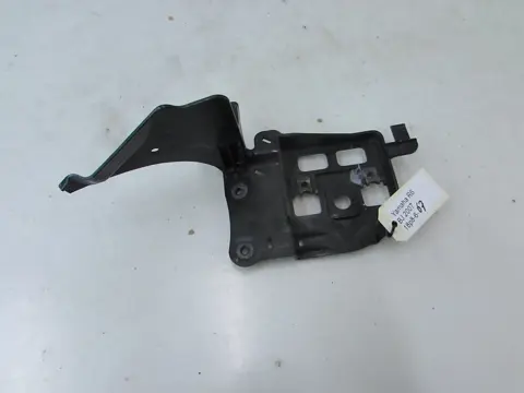 OVERIG Yamaha YZF R6 2006 - 2007