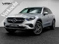 Mercedes-Benz GLC GLC 300e 4MATIC | Luchtvering | Achteras sturing | Digital Light