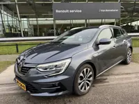 Renault Mégane Estate 1.6 E-Tech Plug-In Hybrid 160PK Intens / Dealer onderhouden / Camera / Stuurve