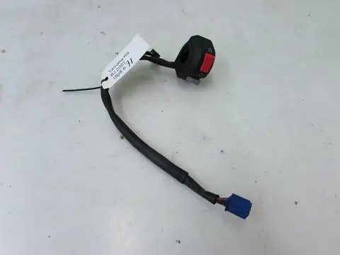 STUURSCHAKELAAR RECHTS Yamaha YZF R6 2006 - 2007