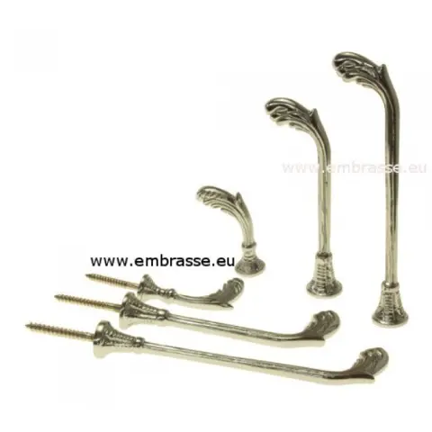 Embrassehaak Lodewijk XV