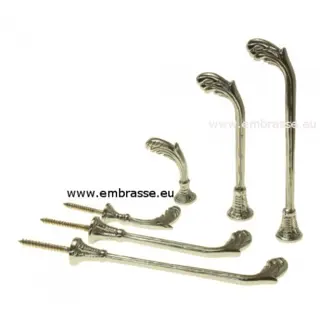 Embrassehaak Lodewijk XV