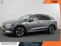 Audi e-tron e-tron 55 quattro advanced Pro Line Plus 360pk! | Navigatie | Climate Control | Electris