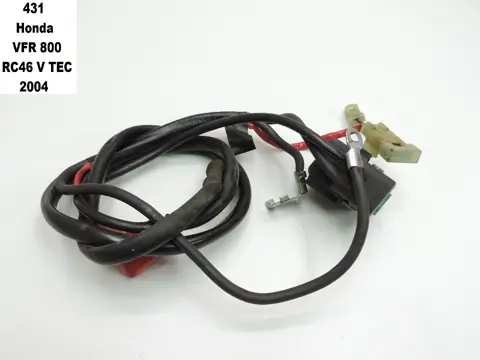 STARTMOTORRELAIS Honda VFR 800 I 2002 - 2013