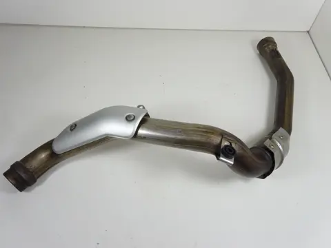 UITLAATBOCHTEN Ducati 749 999 2003 - 2007