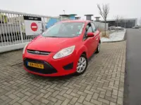 Ford C-Max 1.6 Lease Trend