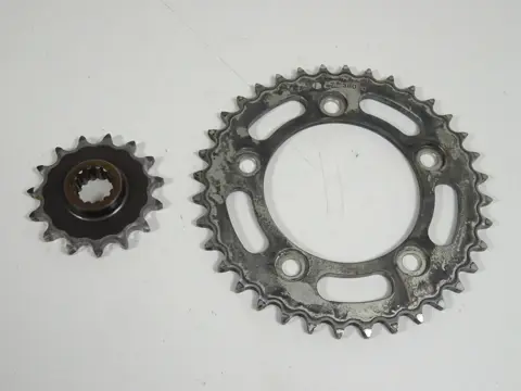 TANDWIEL Ducati 749 999 2003 - 2007