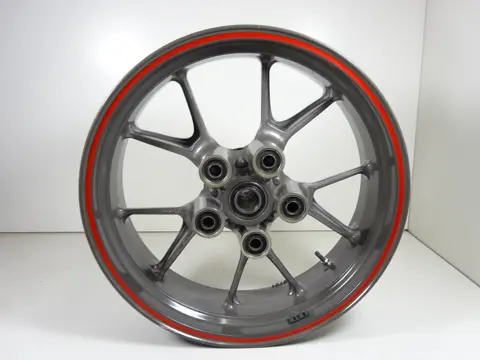 ACHTER VELG Ducati 749 999 2003 - 2007