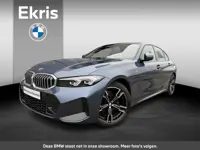 BMW 3 Serie Sedan 318i M Sportpakket | Comfort Pack | Elektrisch bediend glazen schuif-/kanteldak | 