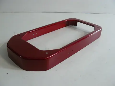 Radiator parts Suzuki VS 800 Intruder 1992 - 2000