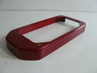 Radiator parts Suzuki VS 800 Intruder 1992 - 2000