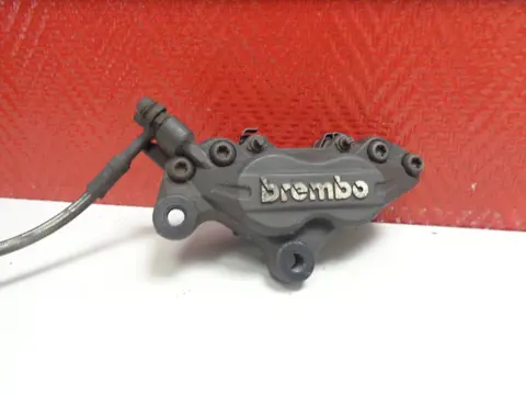 REMKLAUW LINKS VOOR Yamaha XTX 660 2004 - 2012