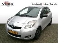 Toyota Yaris 1.3 VVTi Aspiration (bj 2010)