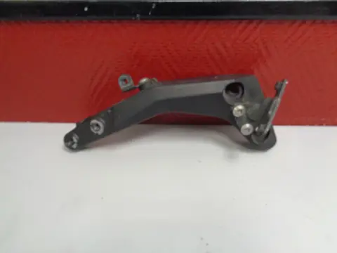 FRAME-ONDERDELEN Kawasaki Z 750 2007 - 2010