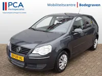 Volkswagen Polo 1.4-16V Optive | 5-deurs | Airco | NWE APK