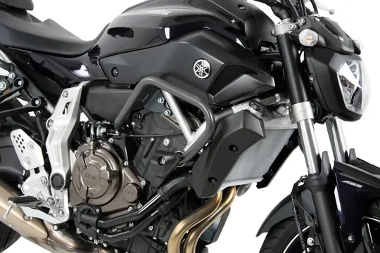 VALBEUGEL Yamaha MT 07 2014 - 2017