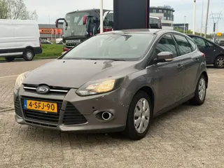 Ford Focus 1.6 TDCI 105PK Titanium KeyLess Clima Autom. Park