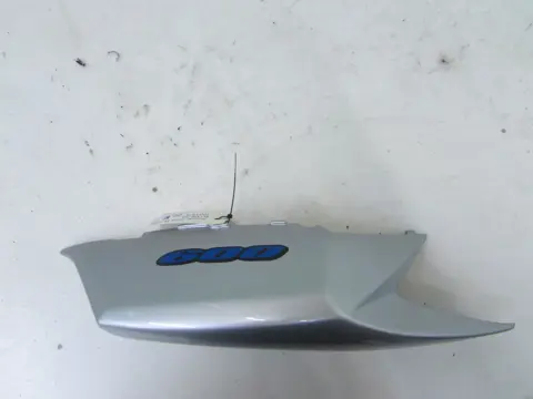 RECHTER ACHTERKANT Suzuki GSX R 600 2008 - 2010